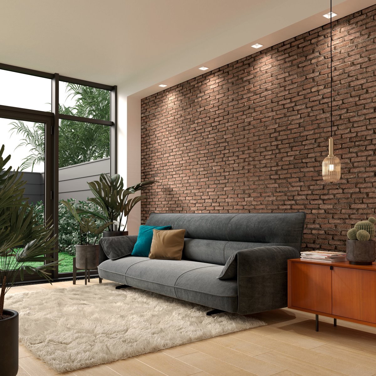 Modern home designs: innovation and trends by Krion®